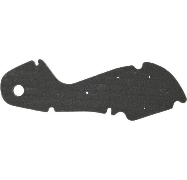 luchtfilterelement Piaggio origineel skipper 125cc