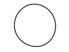 O-ring Malossi Cilinderkop 69.5x73.13x1.78mm 064801b