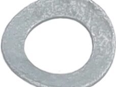 schotelring Piaggio origineel spatbord 11x6x0.5mm et2-et4