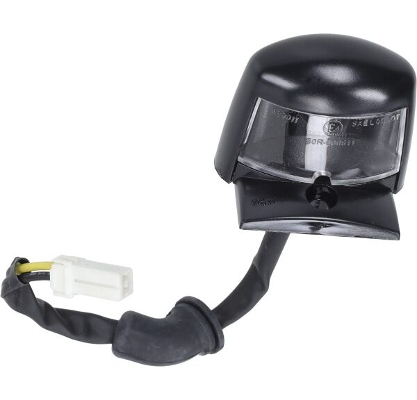 verlichting Piaggio origineel kentekenplaat euro-4/5 mp3-300cc cm294103