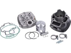 cilinder dr Evo lc 70cc 48mm piaggio