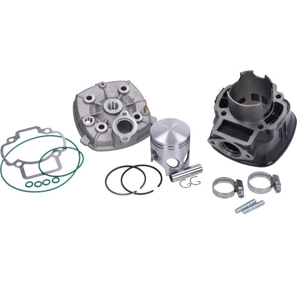cilinder dr Evo lc 70cc 48mm piaggio