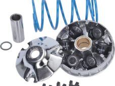 variokit polini euro-2/4/5/5+ snel hi-speed Evo Sport primavera