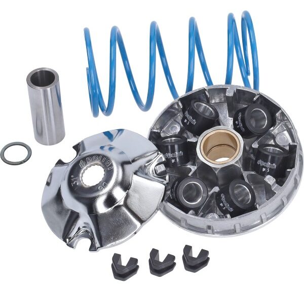 variokit polini euro-2/4/5/5+ snel hi-speed Evo Sport primavera