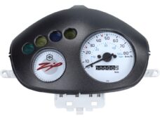 km tellerset euro-4/5 (witte wijzerplaat) zip 4t 1d002248