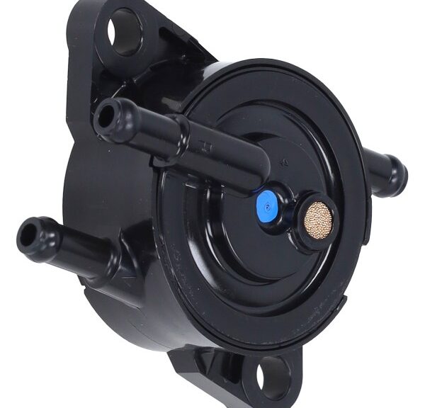 benzinepomp Piaggio origineel beverly
