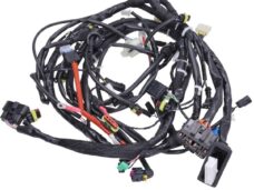 kabelboom Piaggio origineel euro-4 (LED) primavera 4t-3v