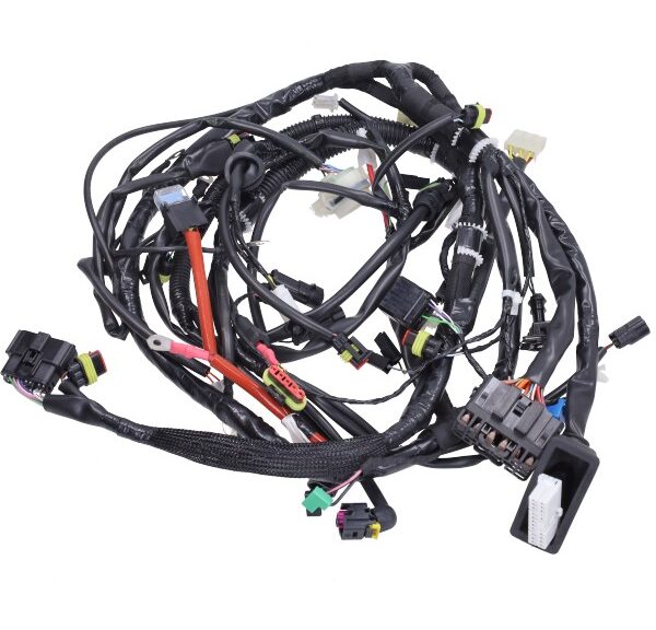kabelboom Piaggio origineel euro-4 (LED) primavera 4t-3v