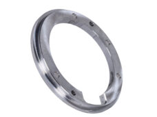 Grondplaat Mvt Binnenrotor Ontsteking Prem 27 / 31 / Dd29 Puch Maxi Pla14