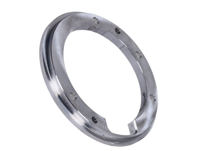 Grondplaat Mvt Binnenrotor Ontsteking Prem 27 / 31 / Dd29 Puch Maxi Pla14