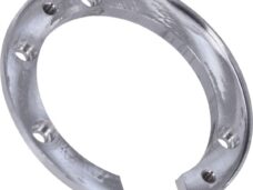 grondplaat MVT binnenrotor ontsteking prem 27 / 31 / DD29 puch maxi pla14