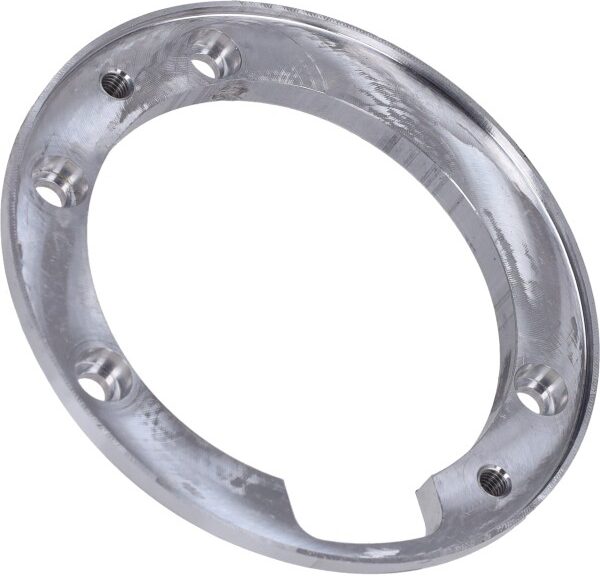 grondplaat MVT binnenrotor ontsteking prem 27 / 31 / DD29 puch maxi pla14
