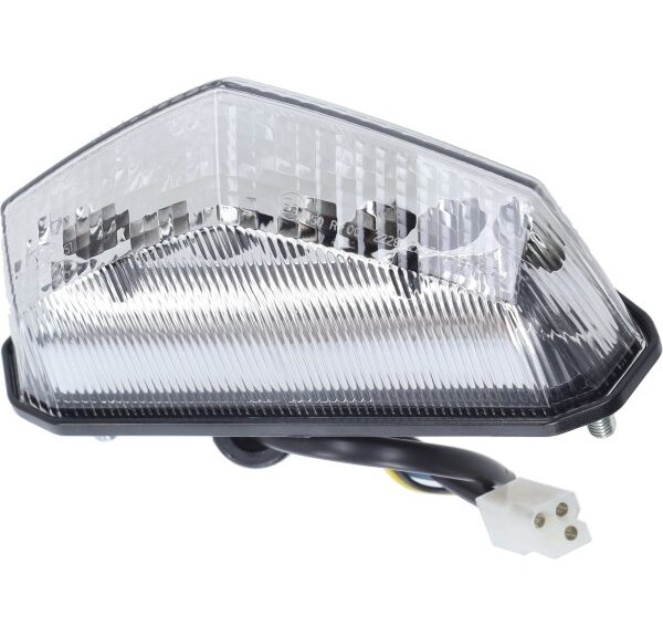 achterlicht Piaggio origineel senda drd