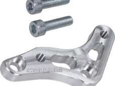 steun malossi remklauw voorvork F37R runner 125cc