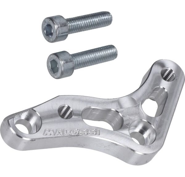 steun malossi remklauw voorvork F37R runner 125cc