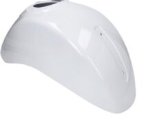 voorspatbord Piaggio origineel Euro-5/5+ wit gts 125-300 4t