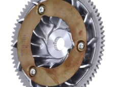starttandwiel Piaggio origineel 4t 2v 125/150cc gilera runner
