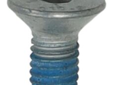 bout Piaggio origineel versnellingsbak verzonken kop m5x10mm gpr