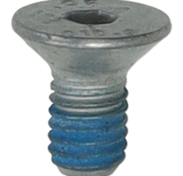 bout Piaggio origineel versnellingsbak verzonken kop m5x10mm gpr