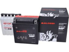 accu malossi mt9a-bs/yt9a-bs fly