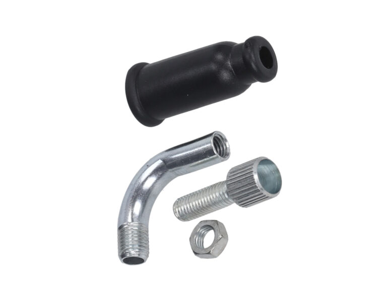 Revisieset Malossi Carburateur Bromfiets Vespa 263997
