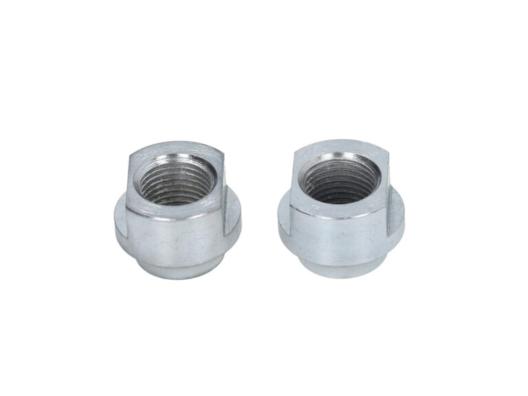 Conus (made In Eu) Gehard / Set 2 Stuks 12mm Puch Maxi