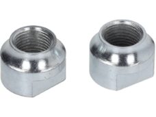conus jasil wiel gehard 11mm 2 stuks puch maxi