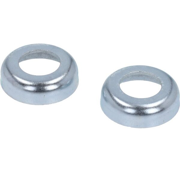 cup voor + achterwiel (made in EU) gehard / set 2 stuks 12mm puch maxi