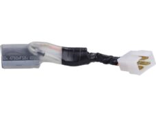 condensator Derbi origineel met kabel gilera SMT