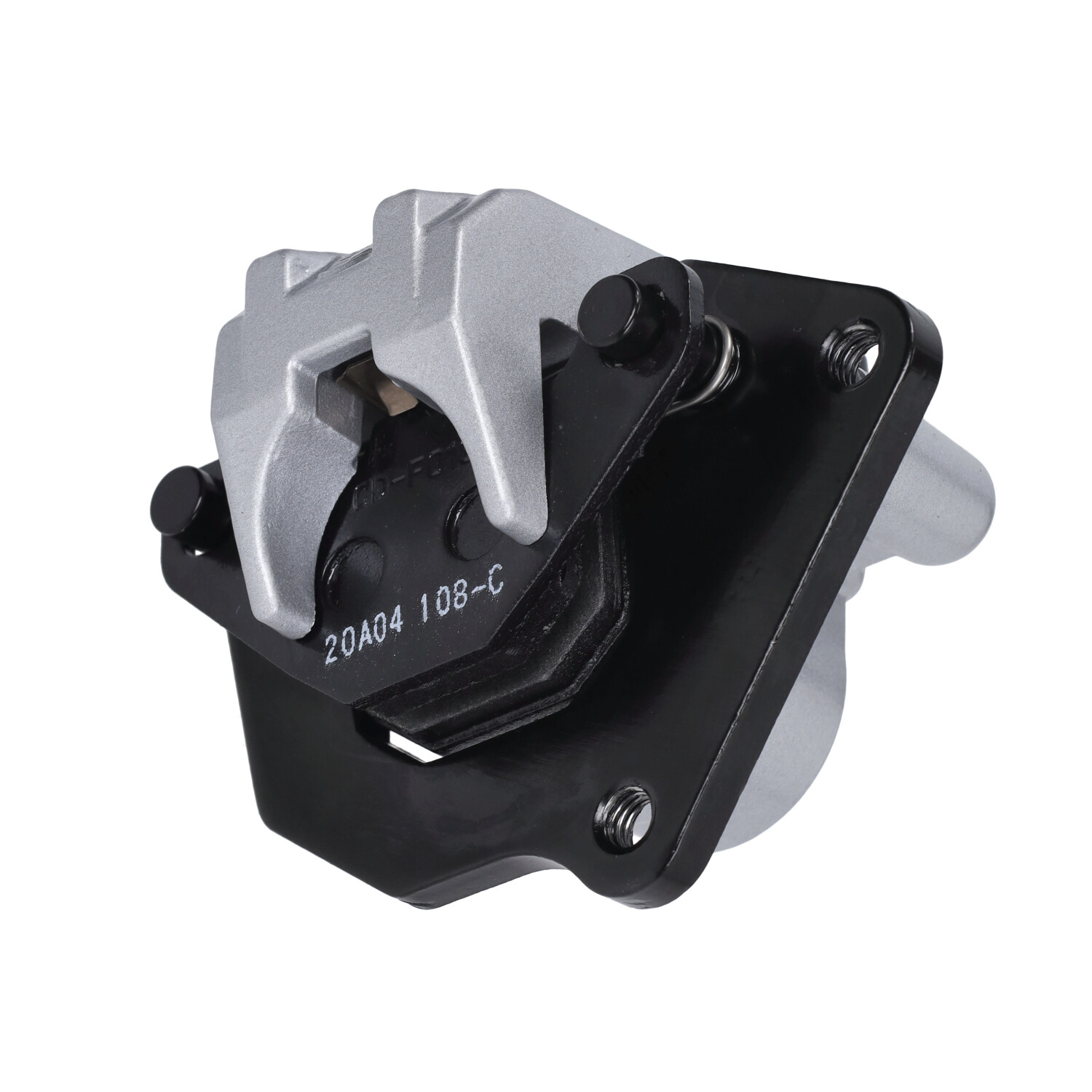 Remklauw Derbi Origineel Voor Gilera Smt, Senda, Senda Drd, Senda R, Senda X-treme, Sx 866954 - Afbeelding 2