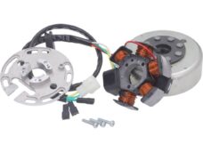 ontsteking+vliegwiel Derbi origineel rx