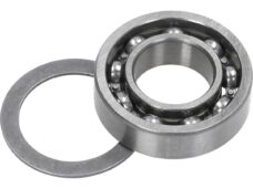 lager polini 16x32x9 sco piaggio 2t 280.0051
