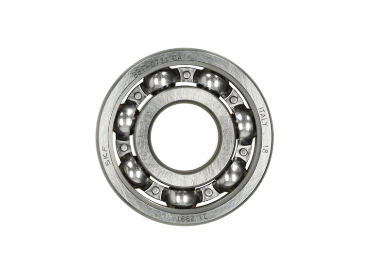 Lager Polini 12x32x10 Sco Piaggio 2t 280.0050