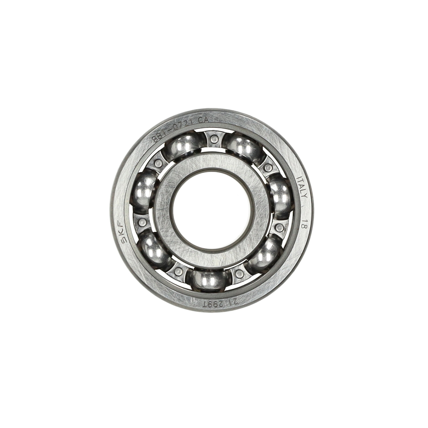 Lager Polini 12x32x10 Sco Piaggio 2t 280.0050