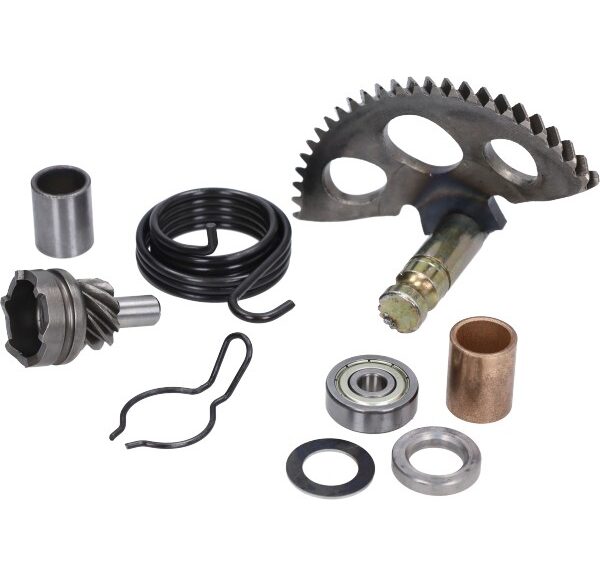 kickstartasset polini compleet gilera runner