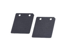 Membraanplaatset Polini Carbon Sco Piaggio 2t 213.0525
