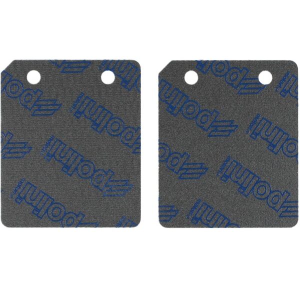 membraanplaatset polini carbon sco piaggio 2t 213.0525