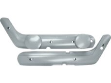 zijschermset (made in Italy) vario versie grijs vespa