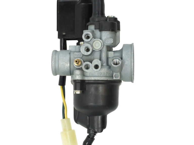 Carburateur Dellorto Origineel Phva 17.5mm Piaggio