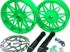 Groen