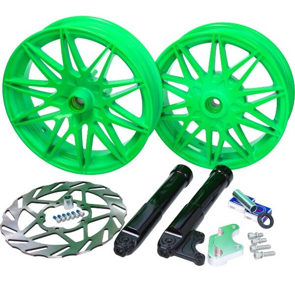 Overige Velg & Wiel
