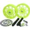 Geel Fluor