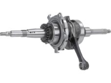 krukas Aprilia origineel met lagers euro-5 9.26mm sxr 50 sp1a016488