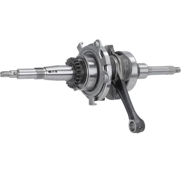 krukas Aprilia origineel met lagers euro-5 9.26mm sxr 50 sp1a016488