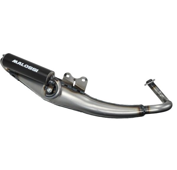uitlaat malossi 2t flip nrg