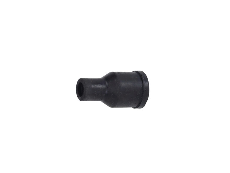 Rubber Cif Bougiekabel Bobine Bromfiets Vespa