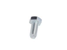 Bout Zeskant M5x12mm 1 Stuks