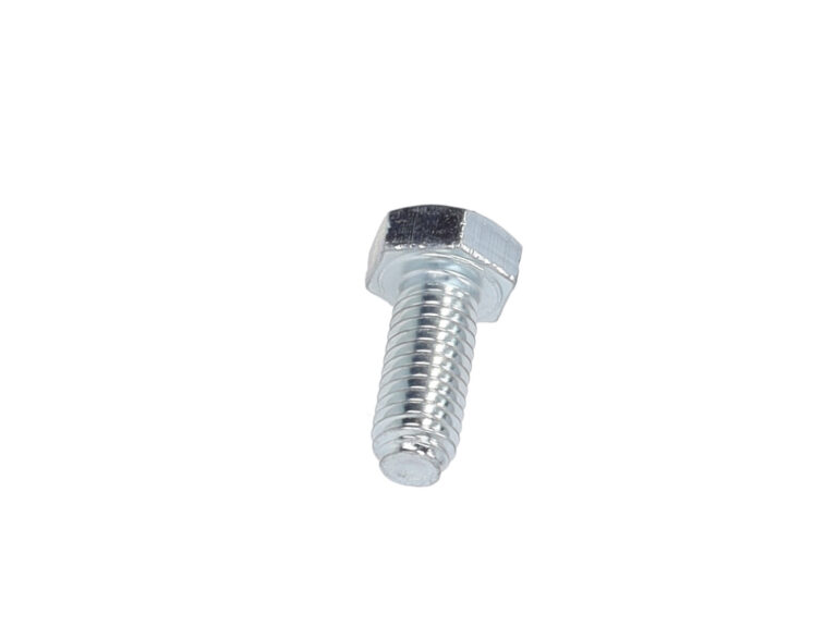 Bout Zeskant M5x12mm 1 Stuks