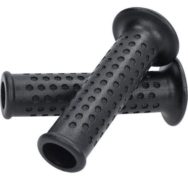 handvatset domino zwart mp3 125-300