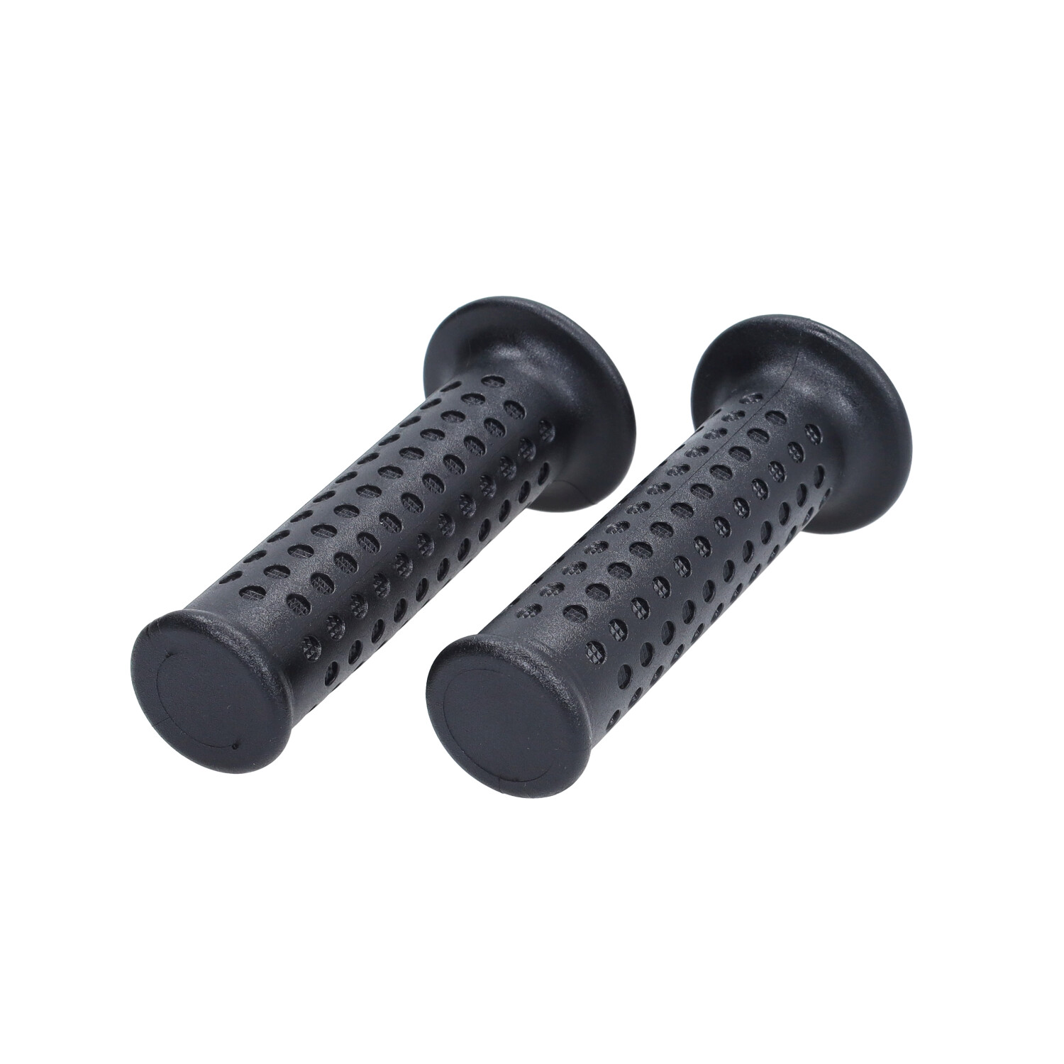Handvatset Domino Zwart Liberty, Typhoon - Afbeelding 2